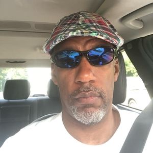 Meet your Posher, Reginald